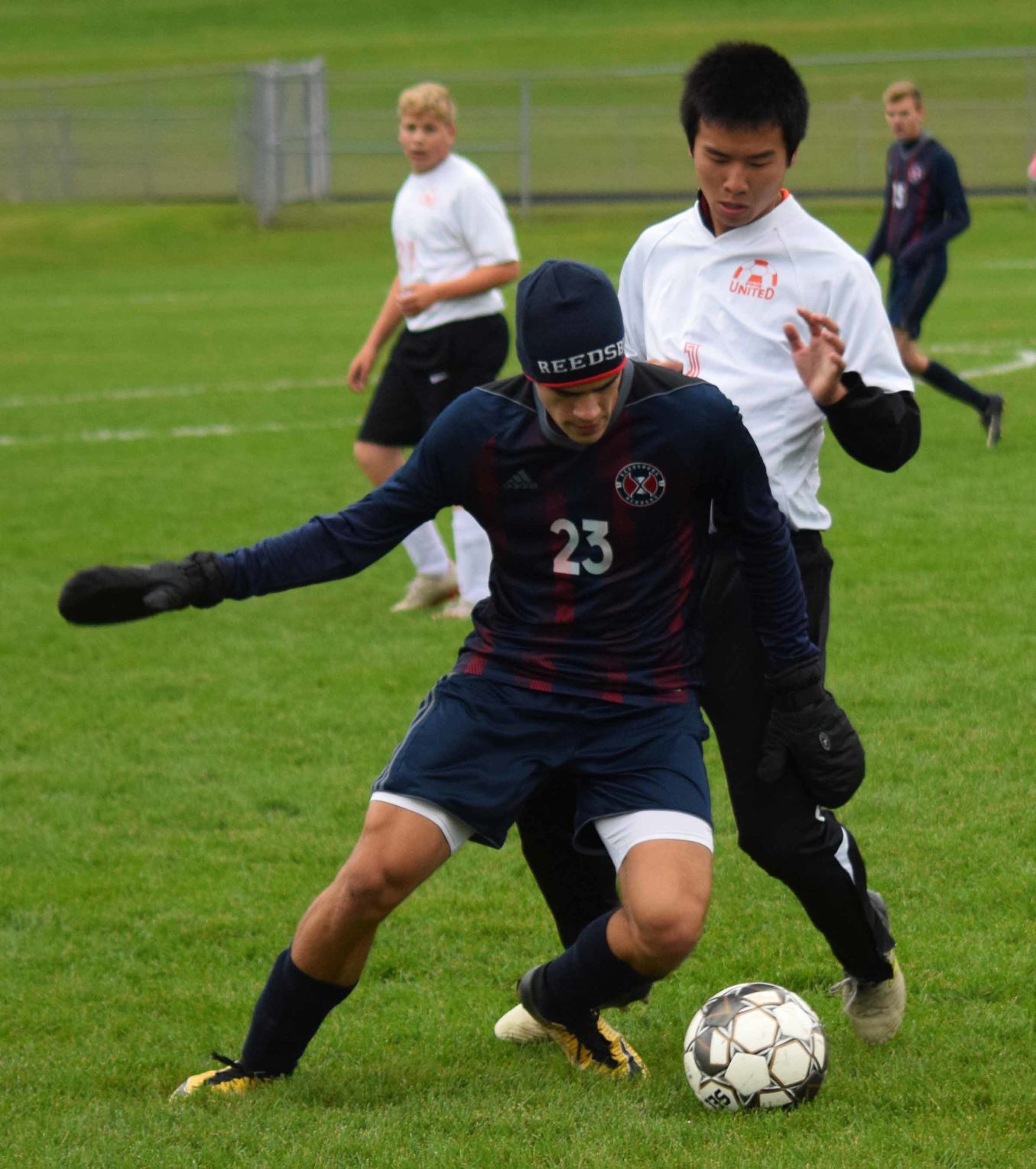 Will Fuhrmann